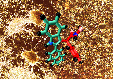 Biomedical Molecule