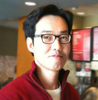 Kooktae Lee, PhD profile image