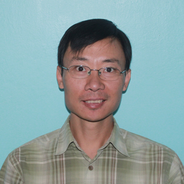 Dr. Tie Wei