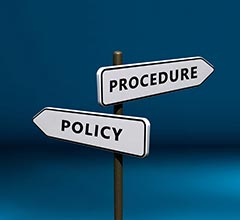 Academic Policies and Procedures