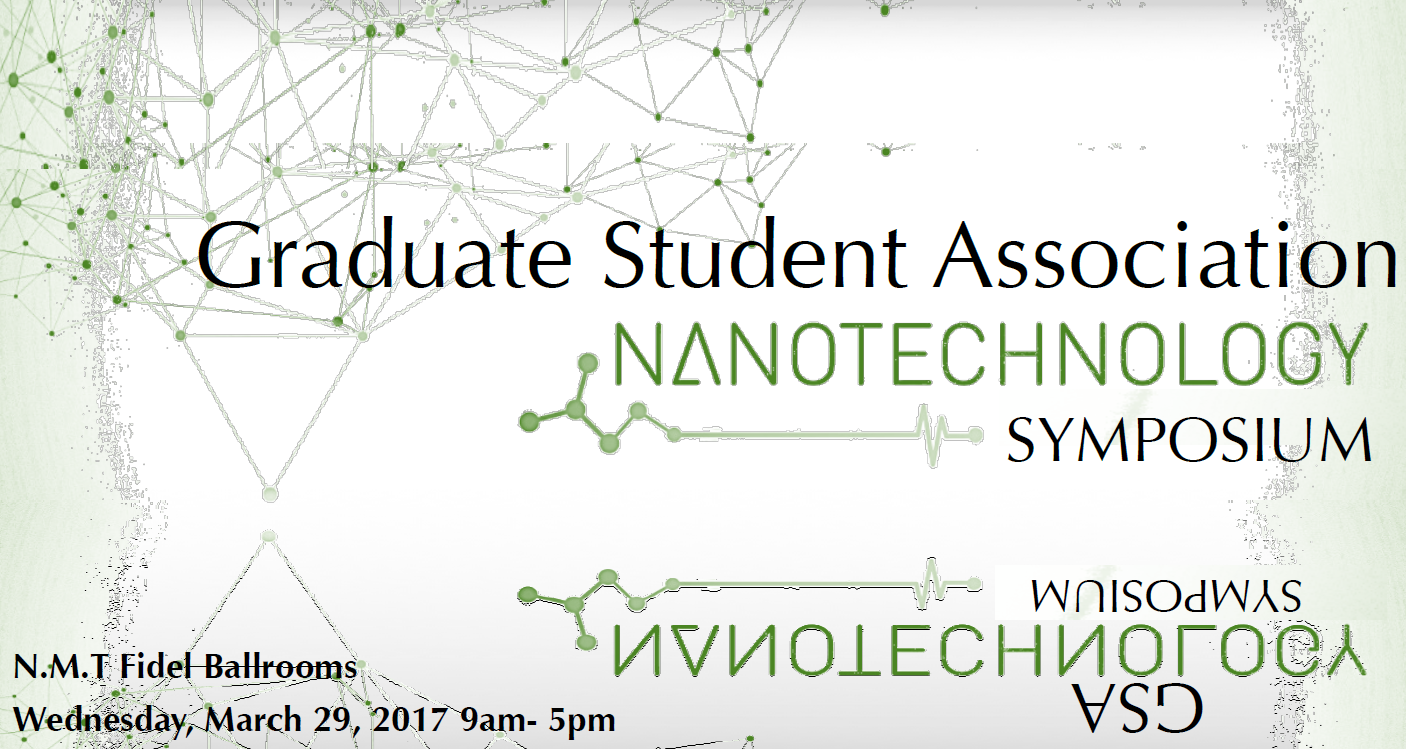 2017 symposium flyer