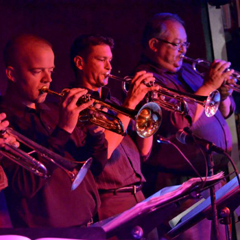 Albuquerque Jazz Orchestra