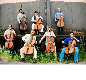 Portland Cello