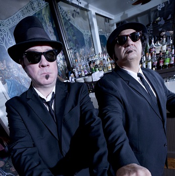 Blues Brothers