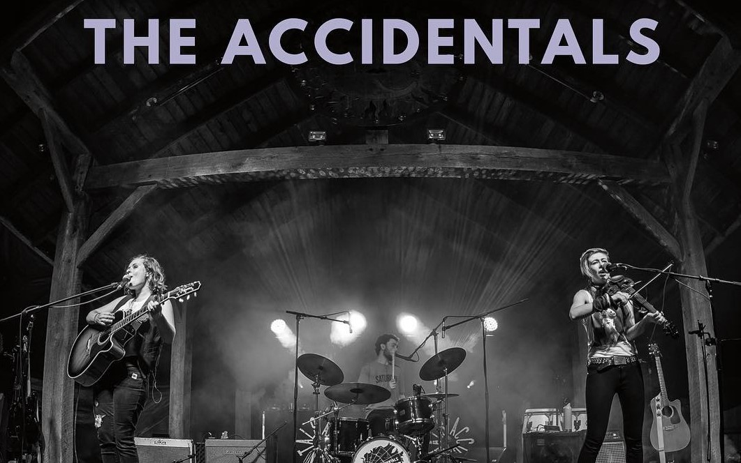 Accidentals Banner