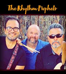 Rhythm Prophets