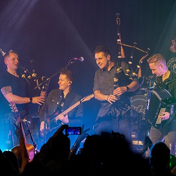 Skerryvore