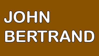 John Bertrand